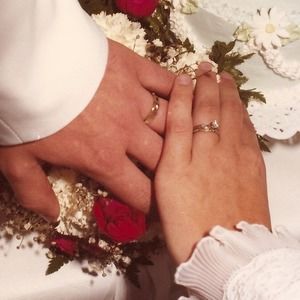 Meet your Posher, Patty